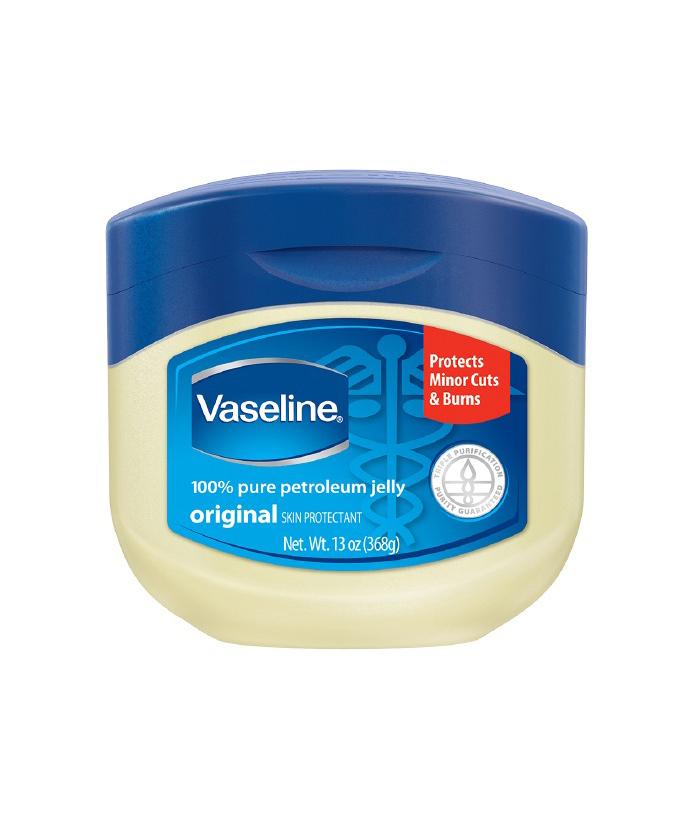 InStyle's tweet image. You won't believe these unexpected uses for Vaseline: trib.al/IqWBnme