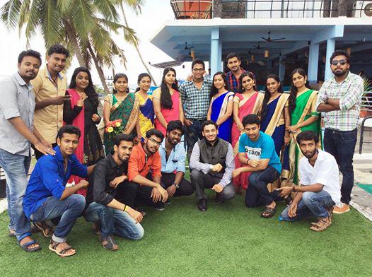 Sherin J.Sam (@sherinj_sam) on Twitter photo 
