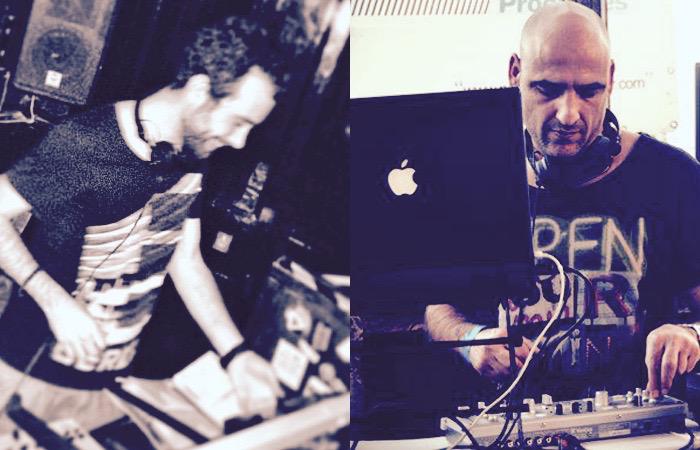 leclubrecords's tweet photo. Did you get it?
#TechnoRoots by @eri2sound @djmagillian is the first track of their new EP
https://t.co/av5DfbqIFD http://t.co/c0Cf69ixIj