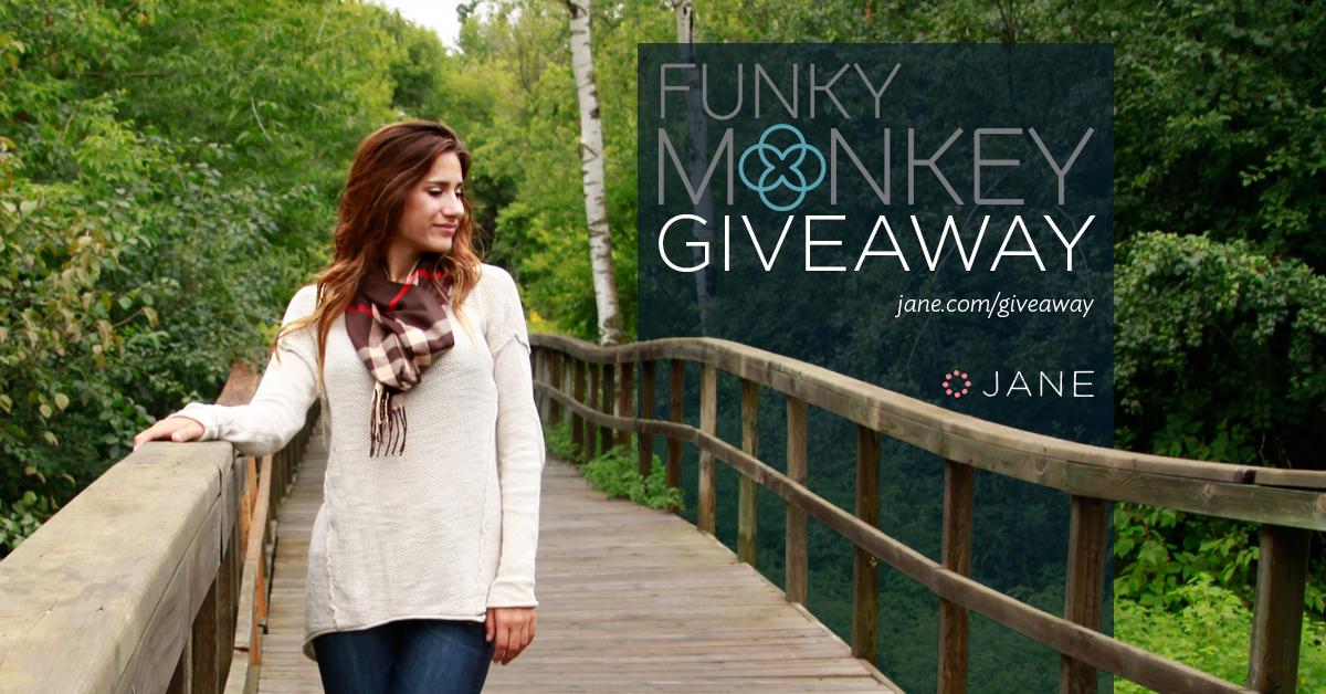 janedeals's tweet photo. It’s time to spruce up your Monday with an AWESOME #giveaway Enter at >> {http://t.co/jXtLHwFk4Y} http://t.co/VuY57ne69f