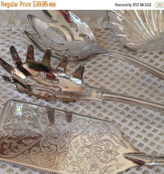 bibbibobo's tweet photo. http://t.co/FzstWBDN8M
#Sheffiels #silver #serving #utensils #elegant #ourvintagehour http://t.co/UwJHSxR5H6