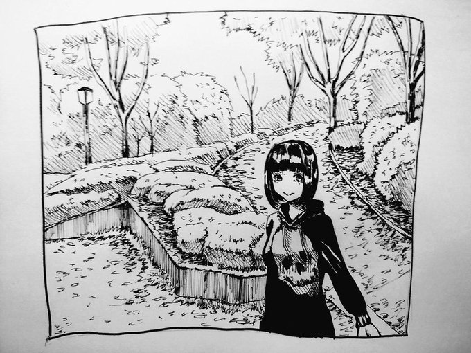 背景版深夜の真剣お絵描き60分一本勝負 を含むマンガ一覧 ツイコミ 仮 背景版深夜の真剣お絵描き60分一本勝負 を含むマンガ一覧 ツイコミ 仮