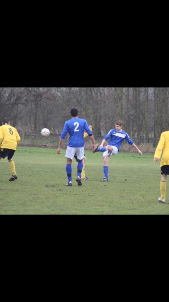 Pyno92's tweet photo. @MrArran #BigSte http://t.co/Hfziq2DAX6