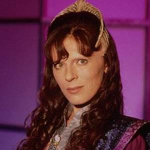 Happy Birthday, Mira Furlan!!! Love You!  