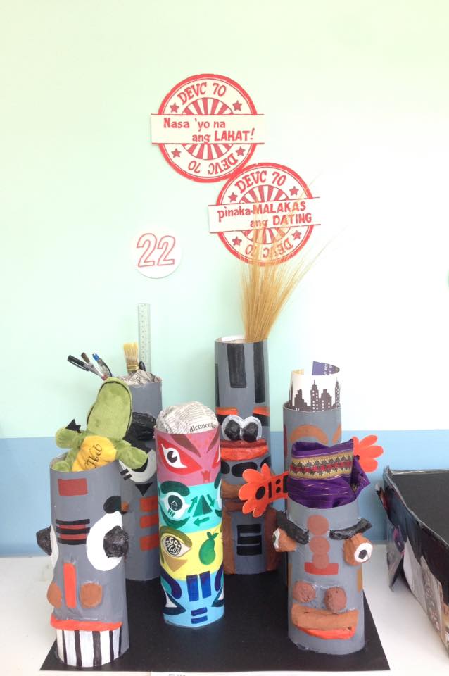 chenggu__'s tweet image. Oh well papel! Congrats to us @DaneAfuang @iskaliburr #J #AteThea 

#DevC70 #IdealDevCommunicator