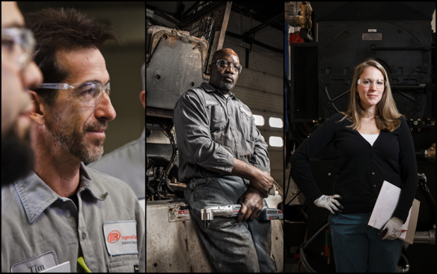 IRProducts's tweet photo. Here’s to everyone who knows what #REALWORK means. Happy #LaborDay. http://t.co/hJkdYHpYtx