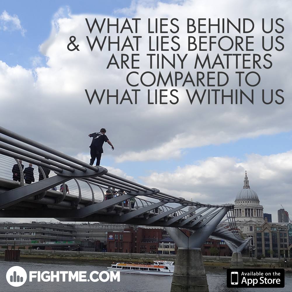FightMeApp's tweet image. fightme.com #MondayMotivation #fitnessmotivation #parkour
