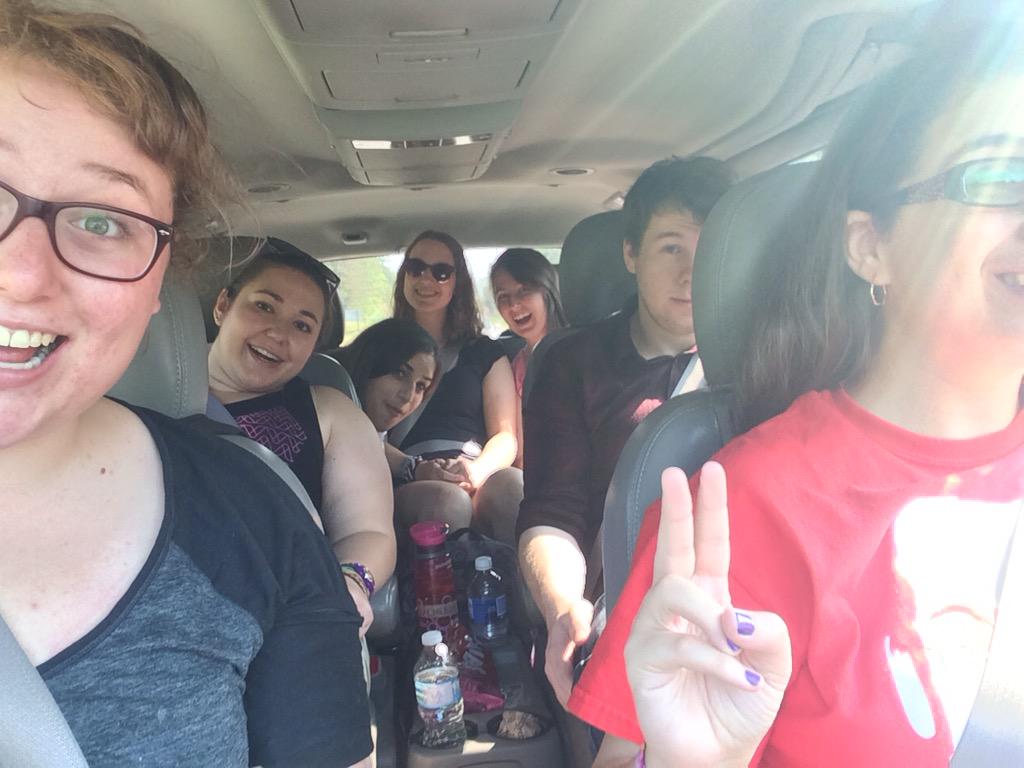 talksincere's tweet photo. "1 boy 6 girls do you have a shame" @aswedanced @Matt_Carter95 @_SarahDE @BrittGarrick @JoreyACohen @phinney28 http://t.co/Qtw4N6OAGH