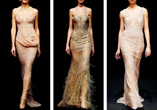 625 88817046 - abed mahfouz coPuture spring 2015_7.jpg  #Beautiful #runway