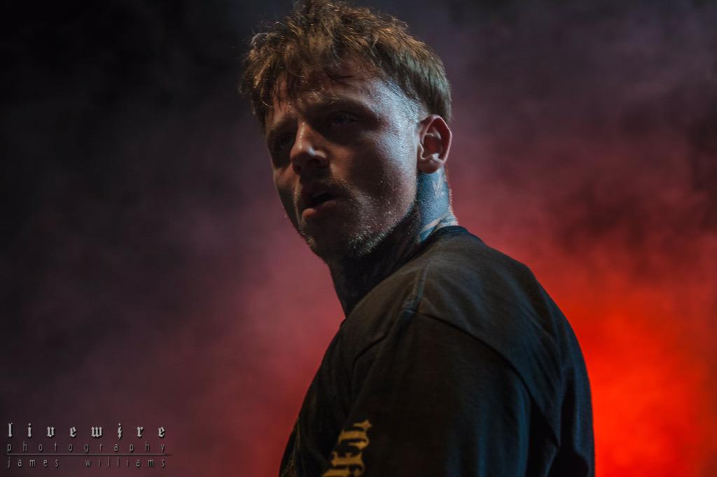 jameslivewire's tweet photo. #nasty #ghostfest15 @Ghostfestmosh http://t.co/CKJJx2mbsT
