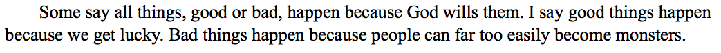 HaydenTheSharpe's tweet photo. 74,666 words #amwriting #SoThisIsHell http://t.co/BtbmYG7Atx