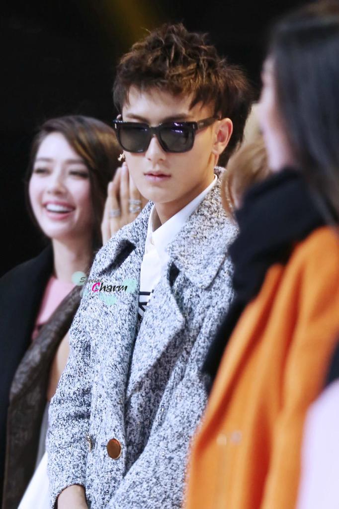 TAOXOTIC's tweet photo. [HQ] 150903 #ZTAO (©SpecialCharm)-1-
http://t.co/XnI60r7vnQ
http://t.co/HJOlWqGJbT
http://t.co/f4x20K911s http://t.co/uUm023UiVt