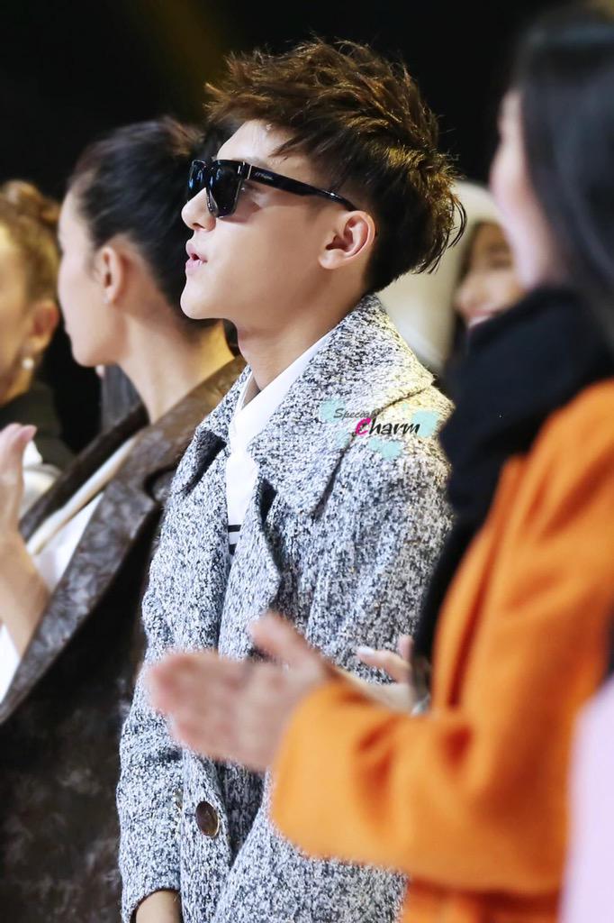 TAOXOTIC's tweet photo. [HQ] 150903 #ZTAO (©SpecialCharm)-1-
http://t.co/XnI60r7vnQ
http://t.co/HJOlWqGJbT
http://t.co/f4x20K911s http://t.co/uUm023UiVt