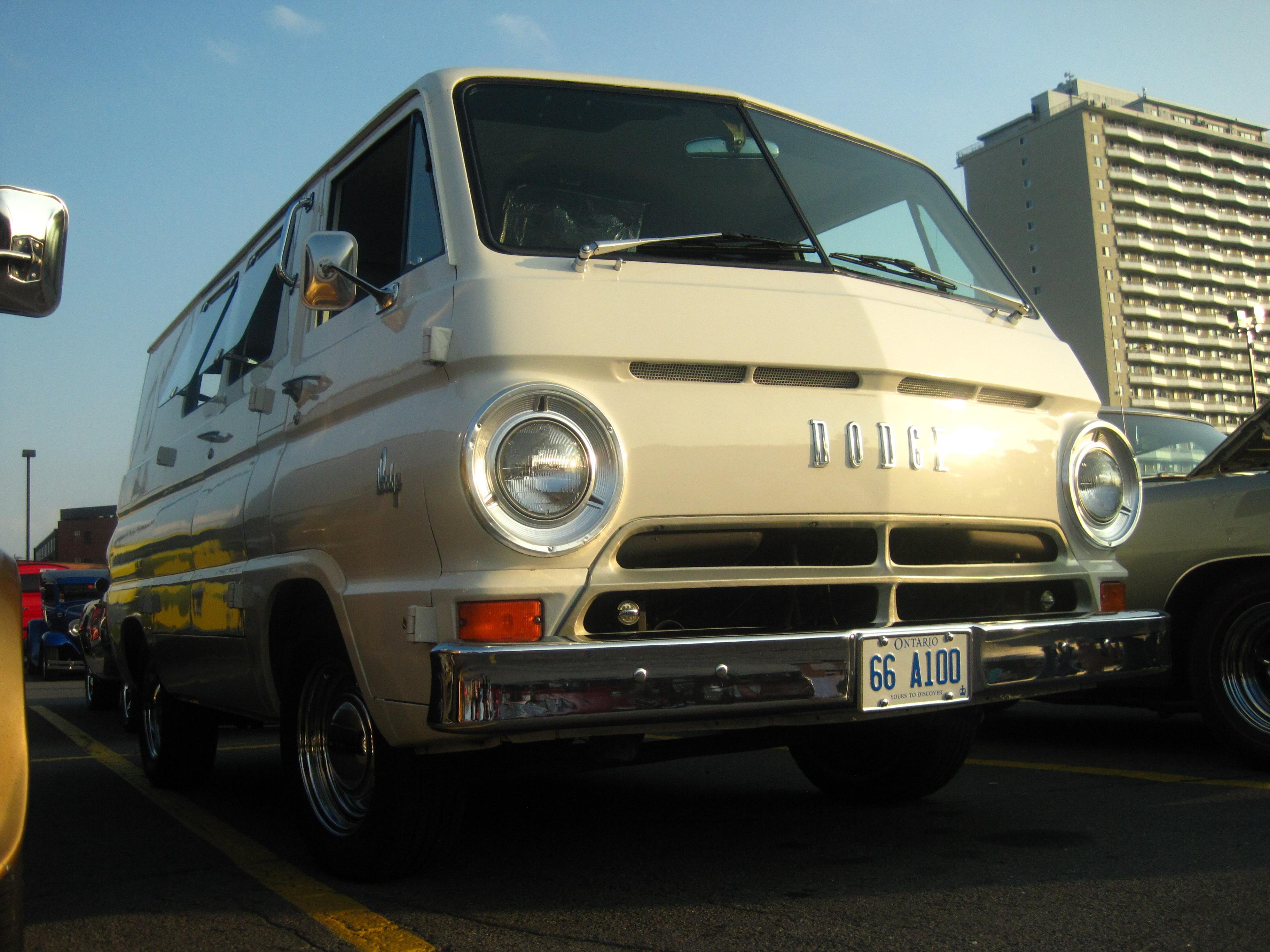 Steve Brandon Monkey Joe S Car Show 1966 Dodge A100 Panel Van Ottawa Dodgea100 Van ダッジ ダッジa100 アメ車 オタワ バン パネルバン Http T Co Ztjegemgp8 Twitter