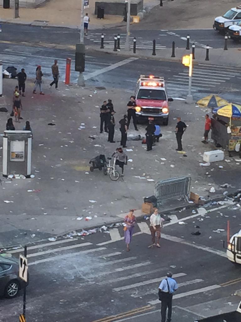 Prospect Park tweet media