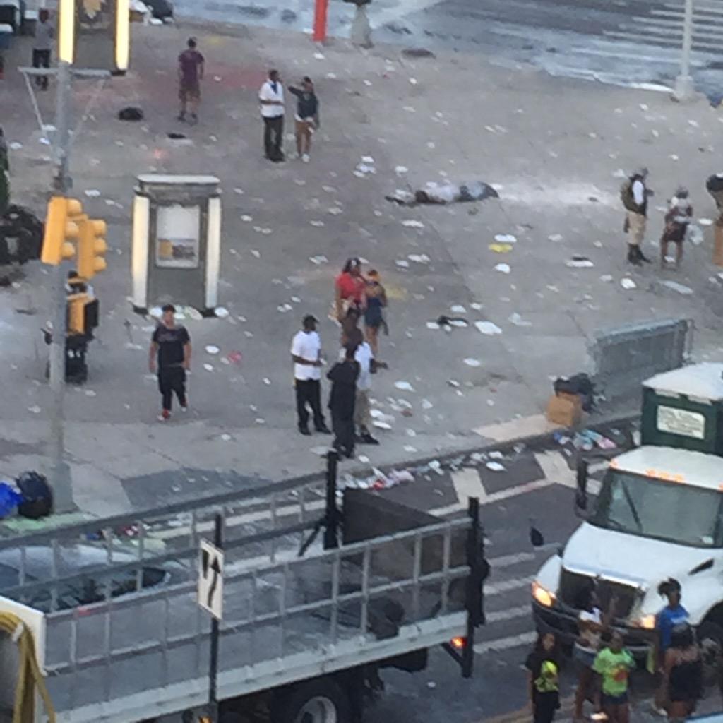 Prospect Park tweet media