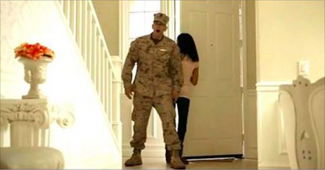ChooseVets's tweet photo. Soldier returns home after 9 months | #ChooseVets #HireAVet
http://t.co/gmSgGn1N2p http://t.co/n3Whg1pdsm