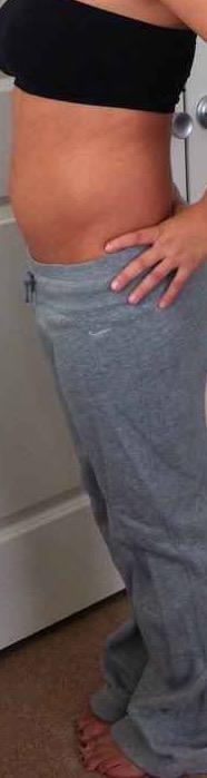 9 weeks as of today!