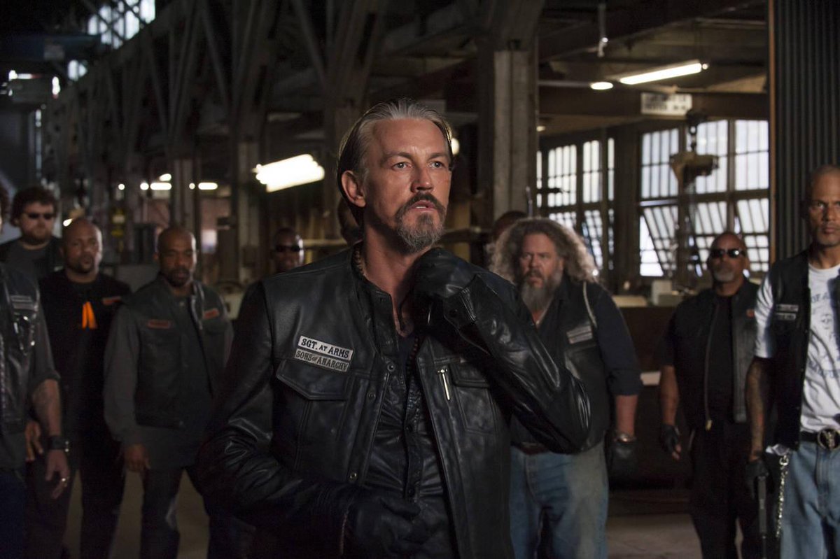 black_mamba_06's tweet photo. @Ironnorm77 @Flanaholics @RamboDonkeyKong Me too!!!:'( Miss #SOAFX<3 Miss ALL #SOACrew<3 :( @SOAAddicts .... http://t.co/WMIg0bY0Gf