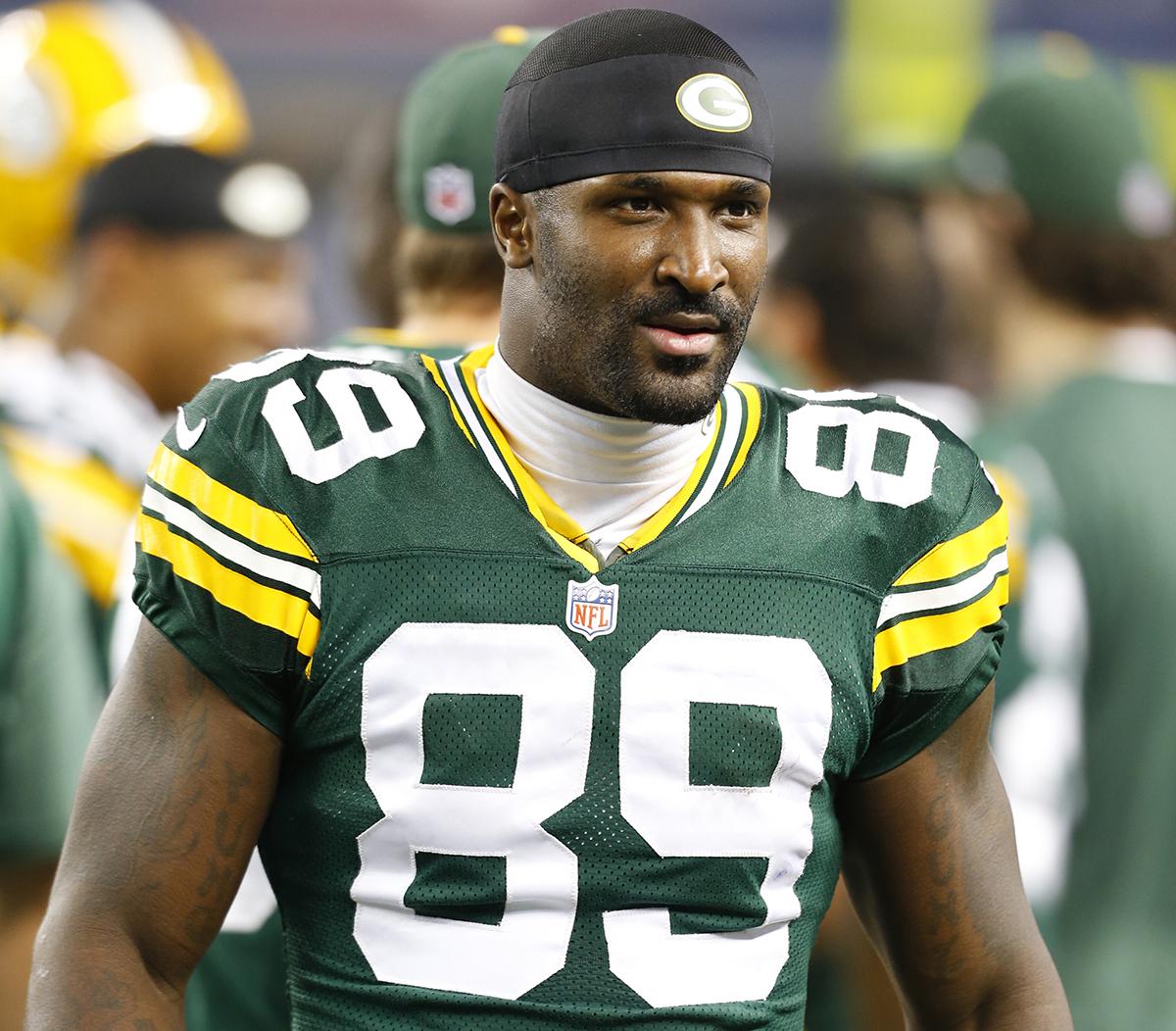 Green Bay Packers On Twitter James Jones Will Wear His Old No 89 For The Packers Richard Rodgers Will Move To No 82 Http T Co Ep2wksrcjv