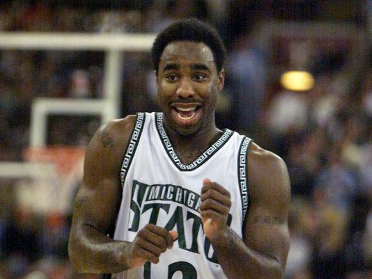 Happy 38th birthday to the one and only Mateen Cleaves! Congratulations 