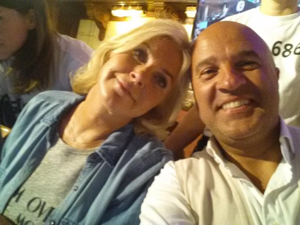 rtltonight's tweet photo. @PeterCatry super wat jullie doen  grtz John vd heuvel http://t.co/2tyvsmykze