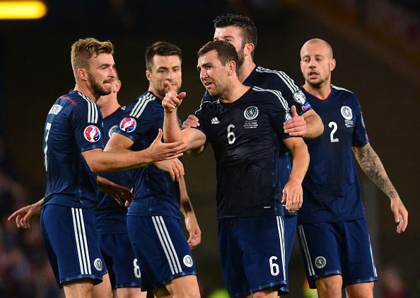 Great game at Hampden Park. Can <a href="/ScottishFA/">Scottish FA</a> hit back again? #EURO2016