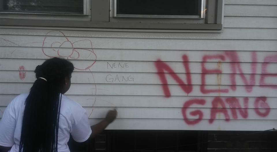 SimplySemonee's tweet photo. #Justice
#JusticeForNeNe
#JusticeOrElse
#NeNeGang
#NeNeGangOrNoGang http://t.co/ceYy5URWJd
