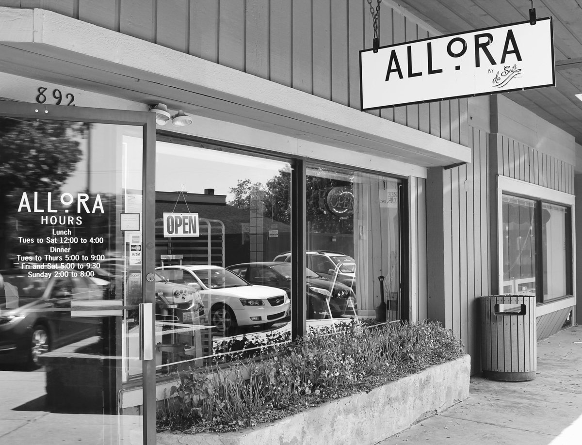 foodbankSJ's tweet photo. Allora is taking reservations for Sept. 15th #DineOut4Hunger #MakeYourReservationsNow http://t.co/tyUwdJVrZn http://t.co/ePsj9JvZgQ