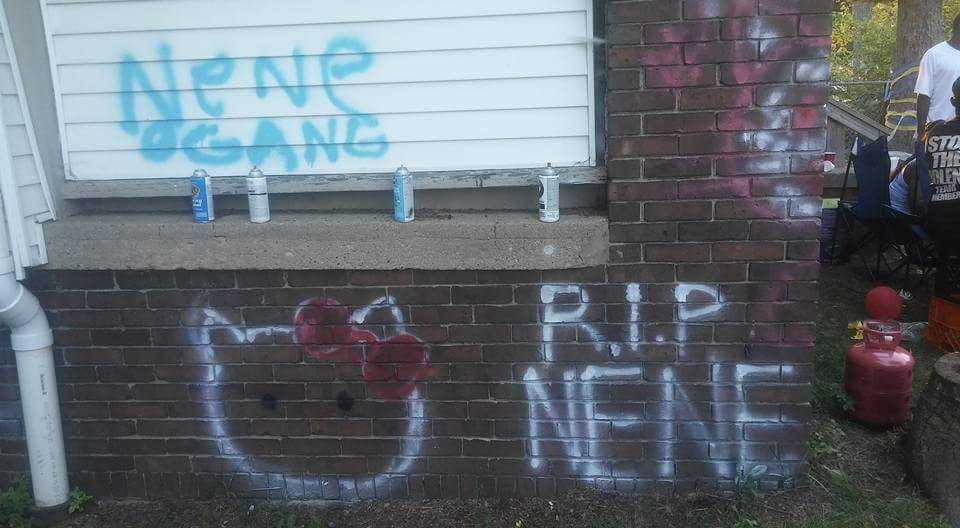 SimplySemonee's tweet photo. #Justice
#JusticeForNeNe
#JusticeOrElse
#NeNeGang
#NeNeGangOrNoGang http://t.co/byu8EhLMXU