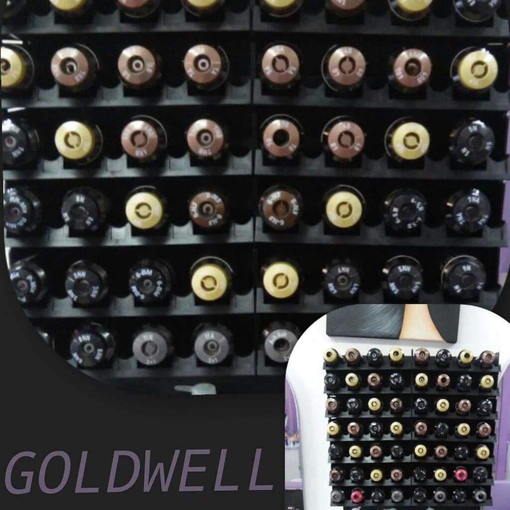 MidLook's tweet image. Ven a conocer nuestros tintes #goldwell,te vas a enamorar de ellos!