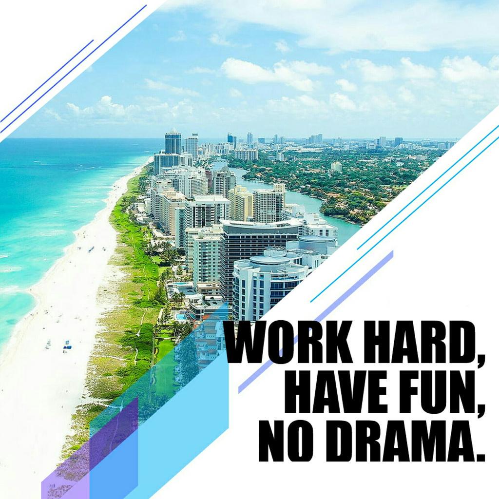 Sand Miami tweet media