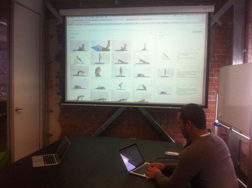 Pocket Physio tweet media