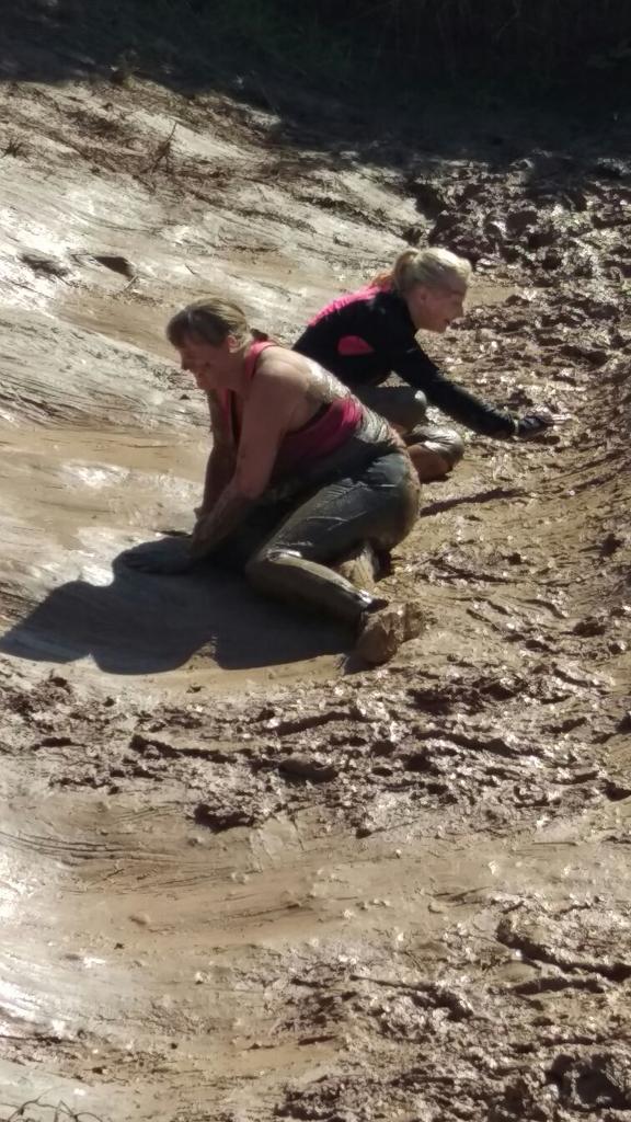 Runbuster's tweet image. 