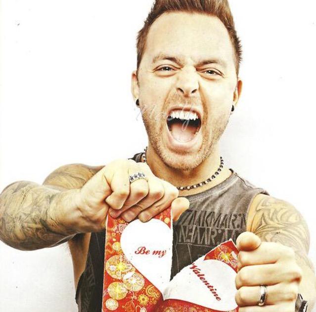 Like I'm so weak don't even @ me