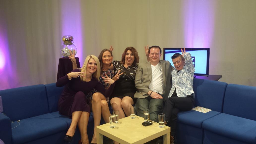 _LisaSimmo's tweet photo. Today's was all about @marcatfraiche Thurs 6pm @52Percent_BayTV  @BayTV_Liverpool #topguy #averagecook #tipswell http://t.co/E0MRiH8jEQ