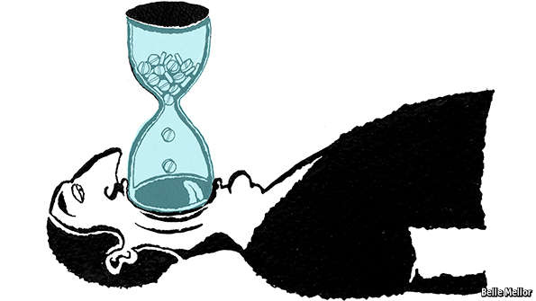 Microneedles, hydrogels and other tech to regulate the steady delivery of drugs in the body econ.st/1NeS1tv