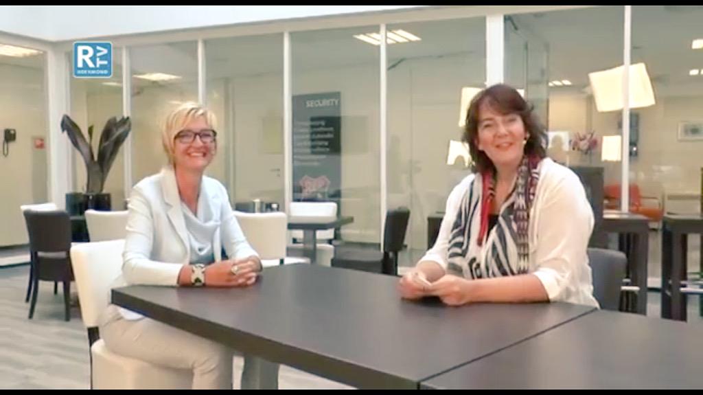 'Tegen de Klok' met <a href="/BelgersH/">Hetty Belgers</a> van de <a href="/synergieschool/">Synergieschool</a>. 
goo.gl/2hD9h1  
#Rtv