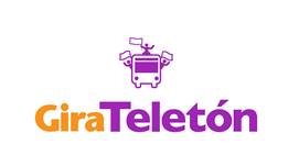 ItauguaPotyFM's tweet photo. La Gira Nacional de @TeletonParaguay llega a Itauguá! 
El domingo 13 de set a las 10:30 hs., en el Dr. Nicolás Leoz. http://t.co/7oNkoF9IsN