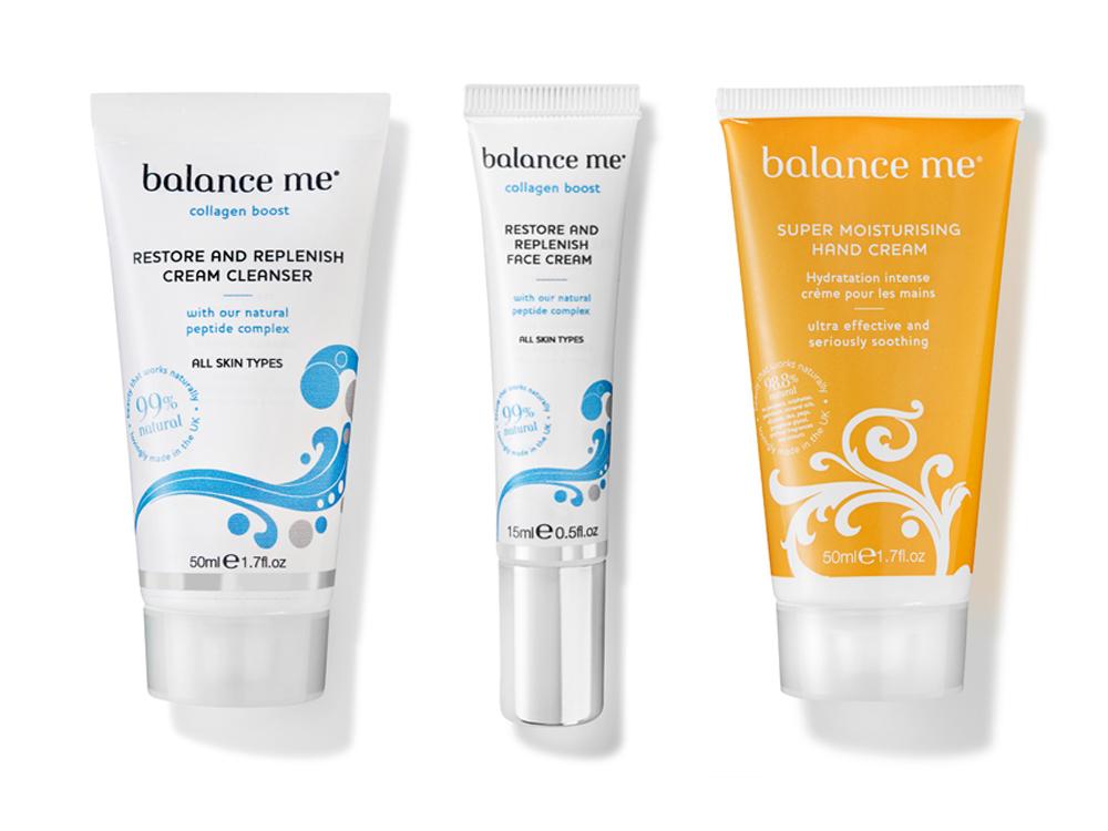 marieclaireuk's tweet photo. Pick up our latest issue and you’ll get one of these @balancemebeauty gifts for FREE
http://t.co/IfP3KGDOVM http://t.co/Q0zWPl8KFS