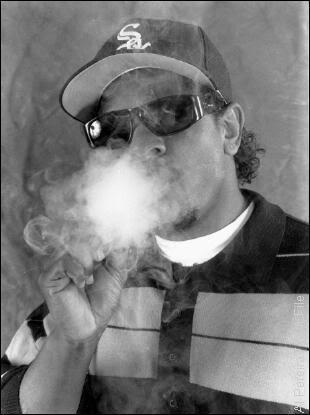 Happy Birthday Eazy-E 