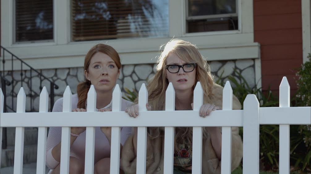 austinfilmfest's tweet photo. BEST WISHES FROM MILLWOOD will have its World Premiere at #AFF2015! Can't wait! #MovieMonday http://t.co/SdET0uo7B6