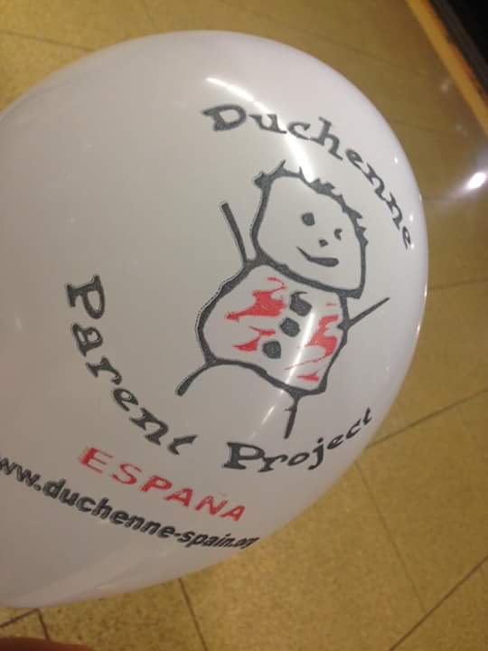 Ireneadr's tweet photo. Gracias a los que nos acompañásteis en Oviedo. #WDAD2015 @DPPSpain http://t.co/Su2EKctRSe
