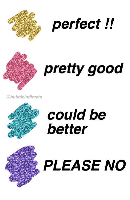 bubbIeindirects's tweet image. - rt for a colorful indirect ! -