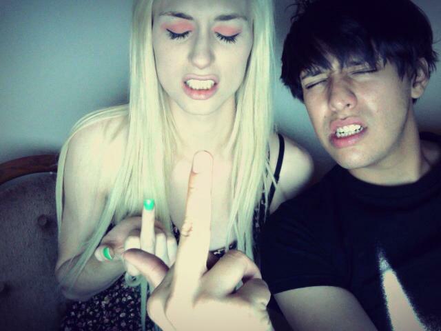 Watch Miss Parker's leaked NSFW photo on TwXstars