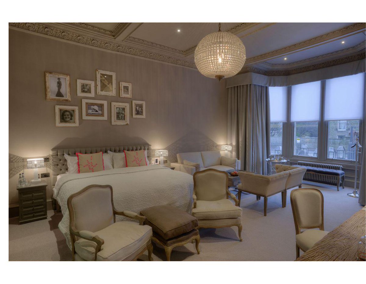TheMurrayfield's tweet photo. Attending #CYCLEFEST15 this weekend in #edinburgh?http://t.co/msB8wvGyHK has Luxe rooms to #booknow! http://t.co/gQFusHWWwu
