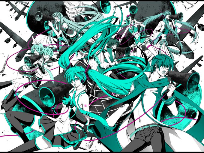 A List Of Tweets Where 初音ミク 可愛いキャラ Was Sent As 初音