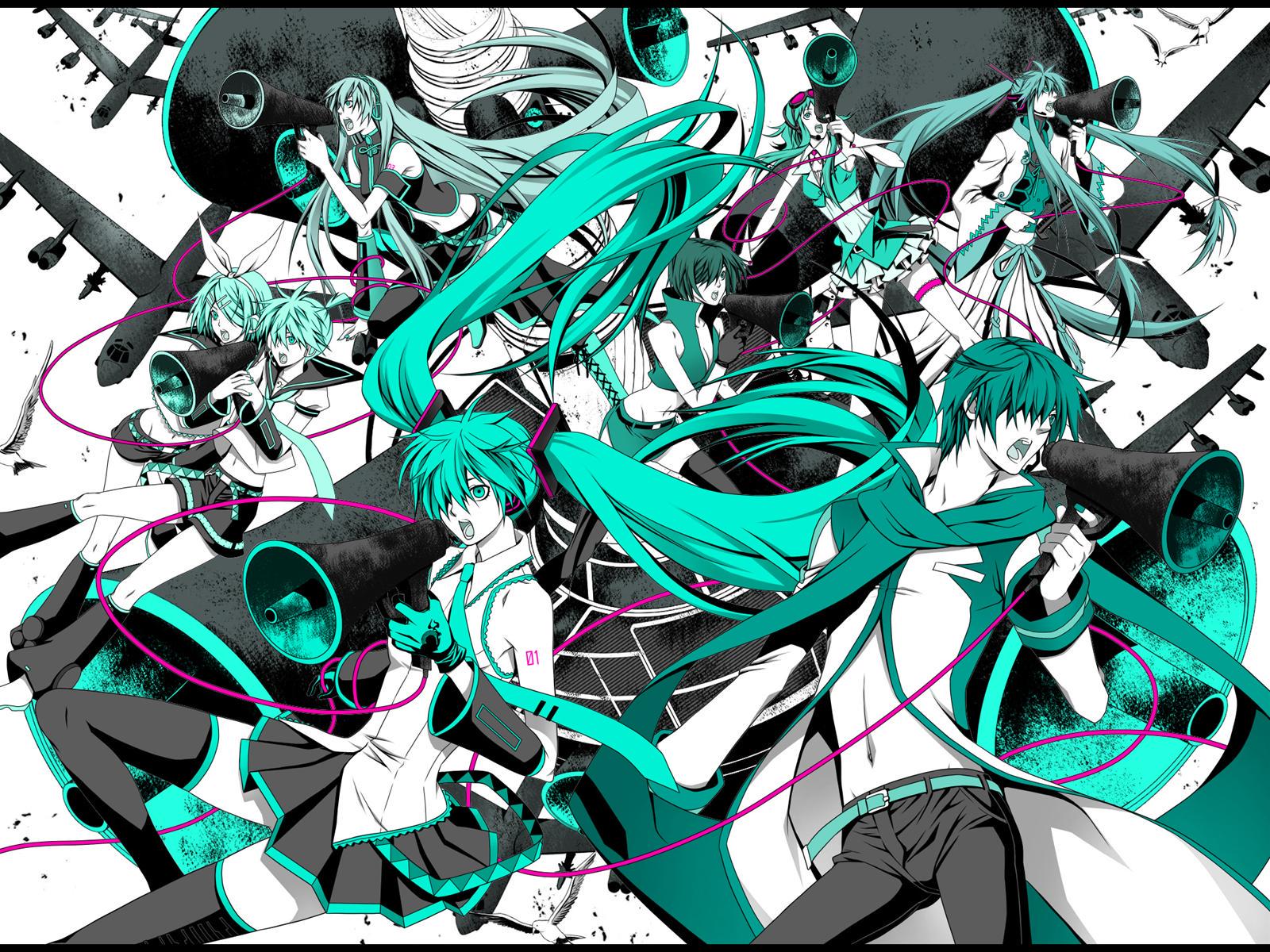 初音ミク 可愛いキャラ Jyxaribehud Twitter