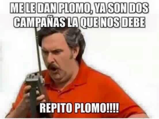 luchycastaneda's tweet photo. No puedo creer que Baldizon este a punto de comer mierda...que emoción!! http://t.co/yHKfuJDe5T