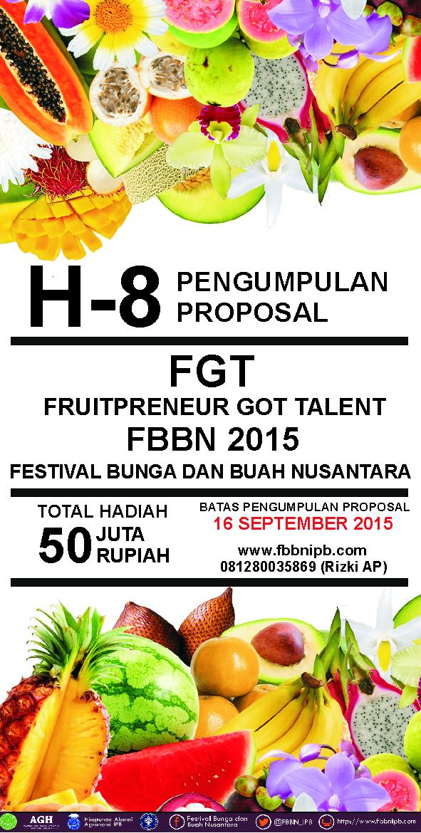 Fn_Gery's tweet photo. BIG EVENT THIS YEAR!
FGT FBBN 2015
Total Hadiah 50 Juta Rupiah
cek this
http://t.co/g3SVL952qY
081280035869 (Anjal) http://t.co/XStIG9MBw1